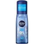 Nivea Fresh Active Pump Sprey 75 ml Erkek Deodorant
