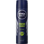 Nivea Fresh Power 150 ml Erkek Deodorant