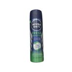 Nivea Fresh Sensation 150 ml Erkek Sprey Deodorant