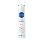 Nivea Fresh Sensation 72sa Deodorant Spray 150 ml