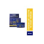 NIVEA Gece Bakım Kremi Q10 Plus