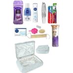 Nivea Gelin Söz Nişan Çeyiz Sandıgı Bohca Seti
