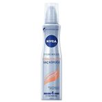Nivea Hacim Veren Styling Mousse Extra Strong 150 ml Saç Köpüğü