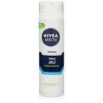 Nivea Hassas Ciltler İçin Tıraş Jeli