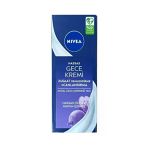 Nivea Hassas Ciltlere Özel Nemlendirici Gece Kremi 50 Ml