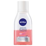 Nivea Hassas Göz için 125 ml Göz Makyaj Temizleyici