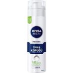 Nivea Hassas Tıraş Köpüğü 200 ml x 2 Alkol İçermeyen Yüzü Nemlendiren ve Kayganlaştıran Ürün