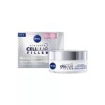 Nivea Hyaluron Cellular Filler Yaşlanma Karşıtı SPF30 50 ml Gündüz Kremi