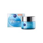 Nivea Hydra Skın Effect Saf Hyaluron 50 ml Jel Krem