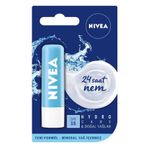 Nivea Hydro Care 4.8 gr SPF15+ Dudak Bakım Kremi