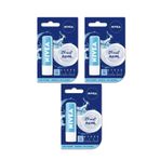 Nivea Hydro Care Nemlendirici 3x4.8 gr Dudak Bakım Kremi