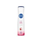 Nivea Infini Fresh Fresh Cherry Anti-Perspirant 150 ml Deodorant