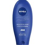 Nivea Intensive Care 75 ml Yoğun Nemlendirici El Kremi