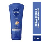 Nivea Intensive Care Badem Yağı 75 ml El Kremi