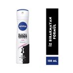 Nivea Invisible Black & White 6x150 ml Kadın Deodorant