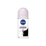 Nivea Invısıble Black Whıte Clear 50 ml Kadın Deodorant