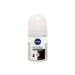 NIVEA Invisible Black - Whıte Clear Roll-on Deodorant 25 Ml Kadın