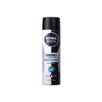Nivea Invisible Black White Fresh Erkek 150 ml Sprey Deodorant