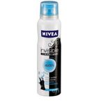 Nivea Invisible Black & White Pure 150 ML Kadın Deodorant