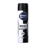 Nivea Invısıble Black&Whıte Orıgınal Power Sprey Deodorant 150 ml Erkek