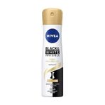 Nivea Invisible İpeksi 150 ml Women Deodorant