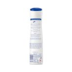Nıvea Kadın 150ML Double Effect Sprey Deodorant, 72 Saat Anti-Perspirant Koruma, Alkolsüz ve Pürüzsüz Cilt İçin - standart
