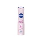 Nivea Kadın Pearl & Beauty 150 ml Deodorant