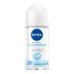 Nivea Kadın Roll-on Deodorant 48h Fresh Natural 75 ml