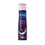 NIVEA Kadın Sprey Deodorant Pearl&Beauty Fine Fragrance,48 Saat Anti-perspirant Koruma 150ml x5 + NIVEA MEN Erkek Sprey Deodorant Fresh Active 150 ml x3