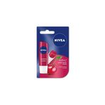 NIVEA Kirazlı Dudak Bakım Kremi