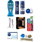 Nivea Kişisel Bakım Seti ve Banyo Seti Cilt Bakım Seti