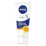 Nivea Koruyucu Bakım Bal Mumu 3x75 ml El Kremi