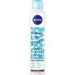 Nivea Koyu Saç Tonları İçin 200 ml Kuru Şampuan