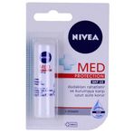 Nivea Lip Med Protectıon Dudak Kremi