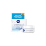 Nivea Lotus Çiçeği Özü Normal Ciltler İçin Canlandırıcı 50 ml Gündüz Kremi