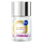 Nivea Luminous 630 Skin Glow Peeling Etkili 100 ml Tonik