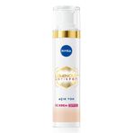 Nivea Luminous Açık Ton 40 ml Leke Karşıtı CC Krem