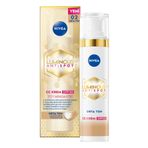 Nivea Luminous Leke Karşıtı Orta Ton 40 ml CC Krem
