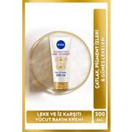Nivea Luminous Leke ve İz Karşıtı 200 ml Nemlendirici Vücut Bakım Kremi