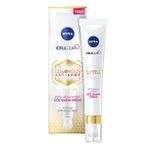Nivea Luminous360 Göz Bakım Kremi 15 ml