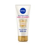 Nivea Luminous630 200 ml Leke İz Karşıtı Vücut Bakım Kremi