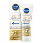 Nivea Luminous630 Anti Spot Leke Karşıtı Güneş Kremi Spf50+ 40 Ml