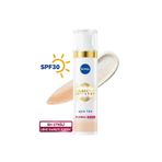 NIVEA Luminous630 Antispot CC Yüz Kremi/Açık Ton SPF 30 40 Ml