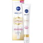 Nivea Lumınous630 Koyu Halka Goz Bakim Kremi, 15 Ml, Aydinlik Goz Cevresi, Hyaluronik Asit İle Yogun