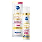 NIVEA Luminous630 Leke Karşıtı Gündüz Bakım Kremi 40ml, SPF50 + NIVEA Luminous630 Çatlak Karşıtı Vücut Yağ Serumu 100ml