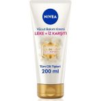 Nıvea Luminous630 Leke Ve İz Karşıtı Nemlendirici Vücut Bakım Kremi 200 Ml X 3 Adet