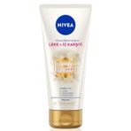 NIVEA Luminous630 Leke ve İz Karşıtı Vücut Bakım Kremi 200ml, Çatlak ve Güneş Lekesi İyileştirici, 48 Saat Nemlendirici