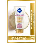 Nivea Luminous630 Leke Ve İz Karşıtı Vücut Bakım Kremi 200ml, Güneş Lekesi ve Çatlak Karşıtı, Nemlendirici
