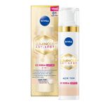 Nivea Luminous630 Light SPF30 40 ml CC Krem