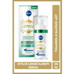 NIVEA Luminous630 Sivilce Lekesi Karşıtı Cilt Serumu 30ml, Salisilik Asit, Hyaluronik Asit, Yağlı Ciltler